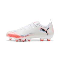 Детские бутсы PUMA FUTURE 8 PLAY FG/AG Jr (AW25) 10862201 - вид 1 миниатюра