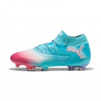 Бутсы PUMA FUTURE 8 ULTIMATE RECHRGE FG (AW25) 10875601 - вид 1 миниатюра
