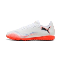Детские шиповки PUMA FUTURE 8 PLAY TT (AW25) 10860501 - вид 1 миниатюра