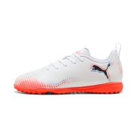 Детские шиповки PUMA FUTURE 8 PLAY TT Jr (AW25) 10862601 - вид 1 миниатюра