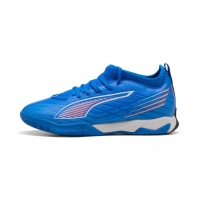 Детская обувь для зала PUMA ULTRA 6 MATCH IT + Mid Jr (AW25)