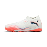 Детские шиповки PUMA FUTURE 8 MATCH TT (AW25) 10859701 - вид 1 миниатюра