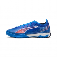 Детские шиповки PUMA ULTRA 6 MATCH TT (AW25) 10852201 - вид 1 миниатюра