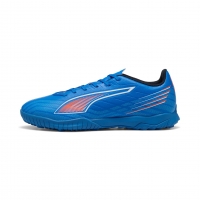 Детские шиповки PUMA ULTRA 6 PLAY TT (AW25) 10854201 - вид 1 миниатюра