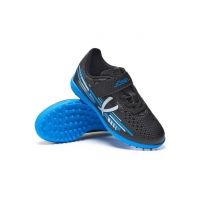 Детские шиповки JOGEL Evofly TF Talant Black/blue цб-00004214 Детские шиповки JOGEL Evofly TF Talant Black/blue цб-00004214