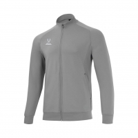 Джемпер тренировочный Jogel PREMIER PerFormDRY Training FZ Jacket, серый 92 цб-00004861 Джемпер тренировочный Jogel PREMIER PerFormDRY Training FZ Jacket, серый 92 цб-00004861