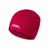 Шапка JOGEL CAMP Team Training Hat, красный цб-00003960 ЦБ-00003960 - вид 1 миниатюра