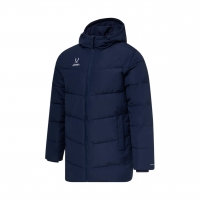 Куртка утепленная JOGEL ESSENTIAL Padded Jacket, темно-синний  цб-00004531