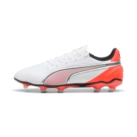 Бутсы PUMA KING MATCH FG/AG (AW25) 10883201 - вид 1 миниатюра