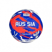 Мяч сувенирный JOGEL Mini RussianTricolor ? ЦБ-00003930 - вид 1 миниатюра