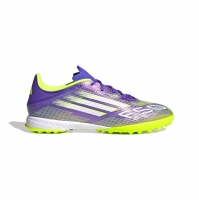 Детские шиповки ADIDAS F50 LEAGUE TF JH7724 - вид 1 миниатюра