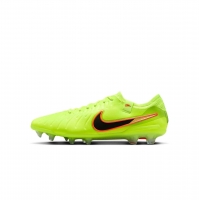 Бутсы NIKE TIEMPO LEGEND 10 ELITE FG (уценка 20000 руб.)
