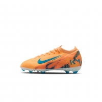 Детские бутсы NIKE MERCURIAL VAPOR 16 PRO FG JR
