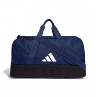 Сумка ADIDAS TIRO LEAGUE DUFFEL M BAG IB8650 - вид 1 миниатюра