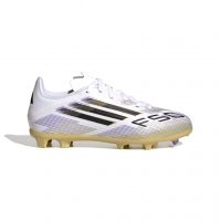 Детские бутсы ADIDAS F50 LEAGUE FG/MG JH7745 - вид 1 миниатюра