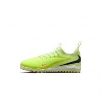 Детские шиповки NIKE PHANTOM 6 LOW ACADEMY TF JR