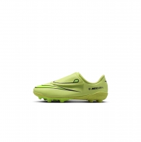 Детские бутсы NIKE MERCURIAL VAPOR 16 CLUB MG JR