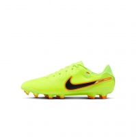 Бутсы NIKE TIEMPO LEGEND 10 ACADEMY FG/MG