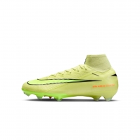 Бутсы NIKE MERCURIAL SUPERFLY 10 ELITE FG (уценка 16000 руб.)