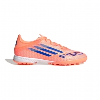 Детские шиповки ADIDAS F50 LEAGUE TF JH7723 - вид 1 миниатюра