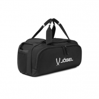 Сумка медиц. Jogel DIVISION Medical Bag,черный цб-00005822 ЦБ-00005822 - вид 1 миниатюра