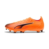 Бутсы PUMA ULTRA 6 MATCH FG/AG (AW25) Бутсы PUMA ULTRA 6 MATCH FG/AG (AW25)