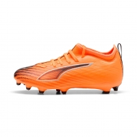 Бутсы PUMA ULTRA 6 MATCH FG/AG Jr (AW25) Бутсы PUMA ULTRA 6 MATCH FG/AG Jr (AW25)