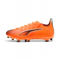 Бутсы PUMA ULTRA 6 PRO FG/AG Jr (AW25) Бутсы PUMA ULTRA 6 PRO FG/AG Jr (AW25)
