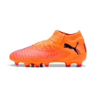 Бутсы PUMA FUTURE 8 PRO FG/AG Jr (AW25) Бутсы PUMA FUTURE 8 PRO FG/AG Jr (AW25)