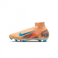 Бутсы NIKE MERCURIAL SUPERFLY 10 ELITE KM FG