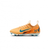 Детские бутсы NIKE MERCURIAL VAPOR 16 ACADEMY KM FG/MG JR