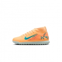 Детские шиповки NIKE MERCURIAL SUPERFLY 10 CLUB KM TF JR