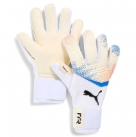Вратарские перчатки PUMA FUTURE Pro Hybrid (AW25)