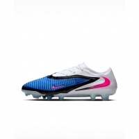 Бутсы NIKE PHANTOM 6 LOW ELITE FG (уценка 14000 руб.)