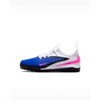 Детские шиповки NIKE PHANTOM 6 LOW ACADEMY TF JR
