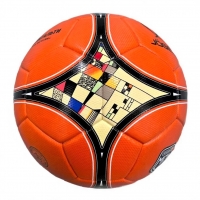 Футбольный мяч JOGEL MFL буллиталити ?