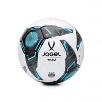 Футбольный мяч JOGEL Team ?