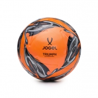 Футбольный мяч JOGEL Triumph Elite Winter цб-00007634