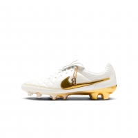 Бутсы NIKE TIEMPO LEGEND RGN FG/SE (уценка 12999 руб.)