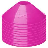 Фишки для тренировок NIKE 10 PACK TRAINING CONES
