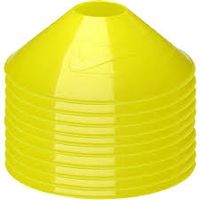 Фишки для тренировок NIKE 10 PACK TRAINING CONES