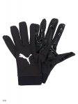 Перчатки PUMA Field Player Gloves (AW18) Перчатки PUMA Field Player Gloves (AW18)