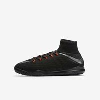 Детская обувь для зала NIKE HYPERVENOMX PROXIMO 2 DF IC JR (SP17) 852602-001 - вид 1 миниатюра