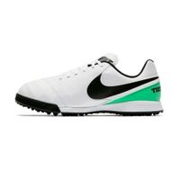 Детские шиповки NIKE TIEMPOX LEGEND VI TF JR (SU17)