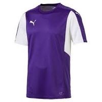 Футболка PUMA Dominate SS Shirt (SS17)