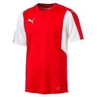 Футболка PUMA Dominate SS Shirt (SS17) Футболка PUMA Dominate SS Shirt (SS17)