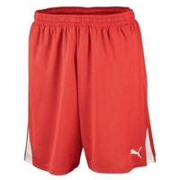 Шорты PUMA TEAM SHORTS Шорты PUMA TEAM SHORTS