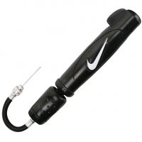 Насос NIKE BALL PUMP INTL NS BLACK/WHITE (FA17)