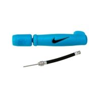 Насос NIKE BALL PUMP INTL NS SPACE BLUE/LT AQUA (FA17)