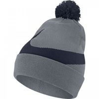 Шапка NIKE U NK BEANIE SSNL RED (HO17) 878120-065 - вид 1 миниатюра